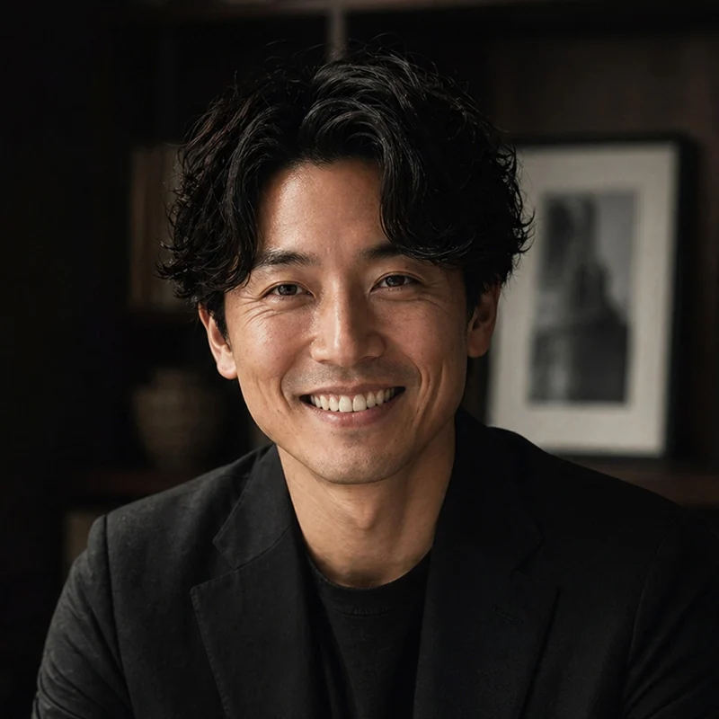 黒澤 蓮のプロフィール写真