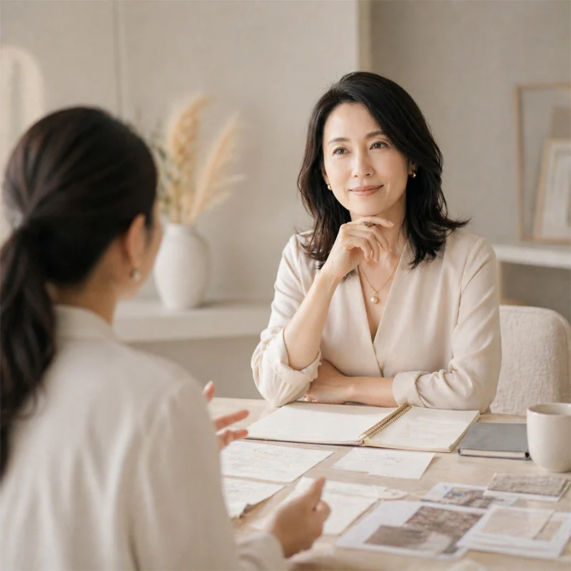 言葉の整理のイメージ