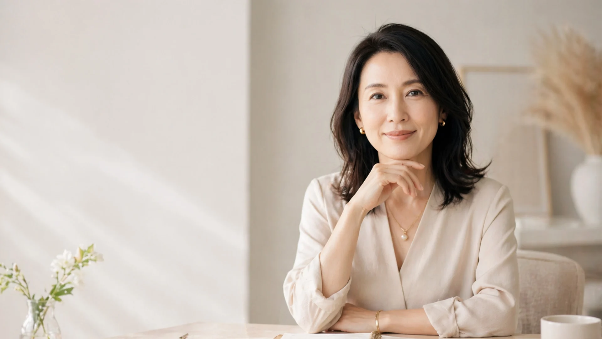 九条 玲奈の活動イメージ