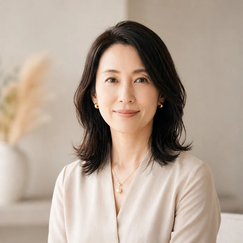 九条 玲奈のプロフィール写真