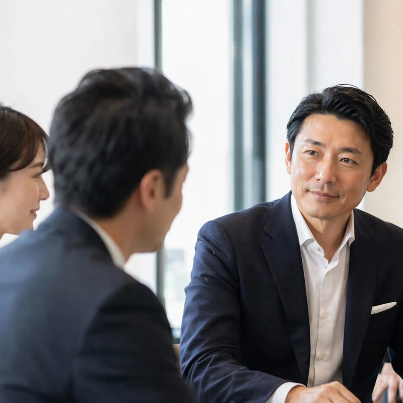 プライベート資産顧問のイメージ