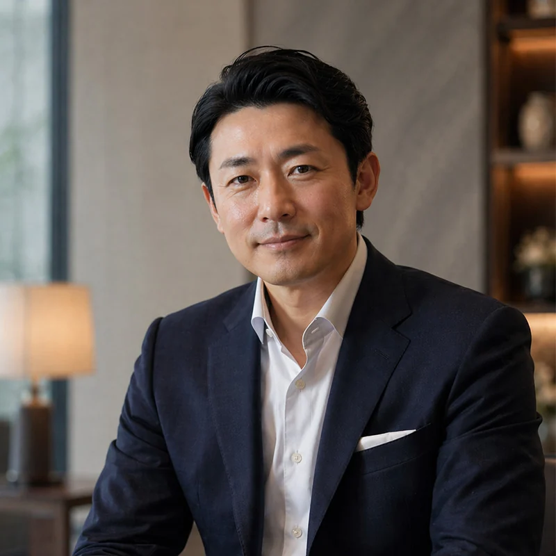 橘 恒一郎のプロフィール写真