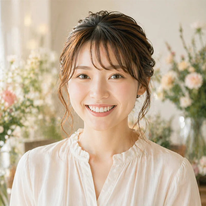 花岡 つむぎのプロフィール写真