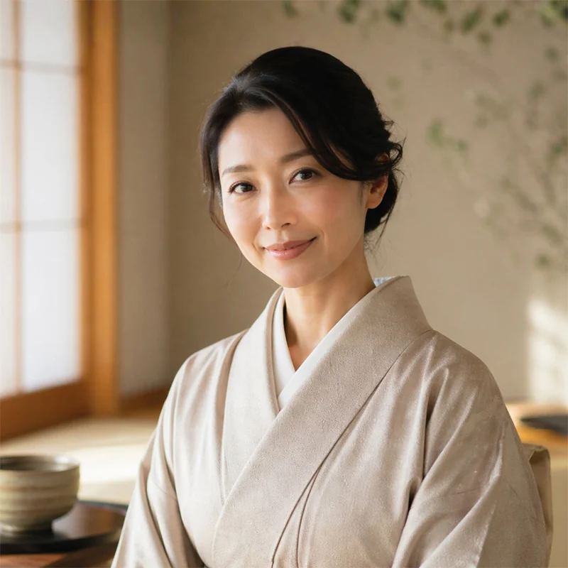 佐伯 千景のプロフィール写真