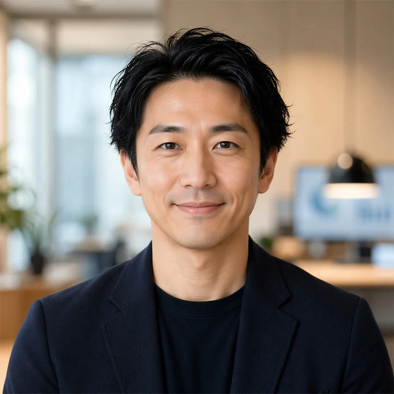 真壁 恒一のプロフィール写真