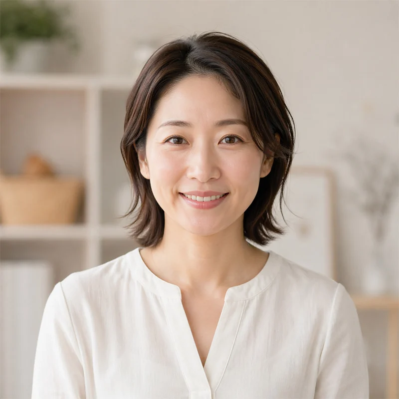白石 澪のプロフィール写真